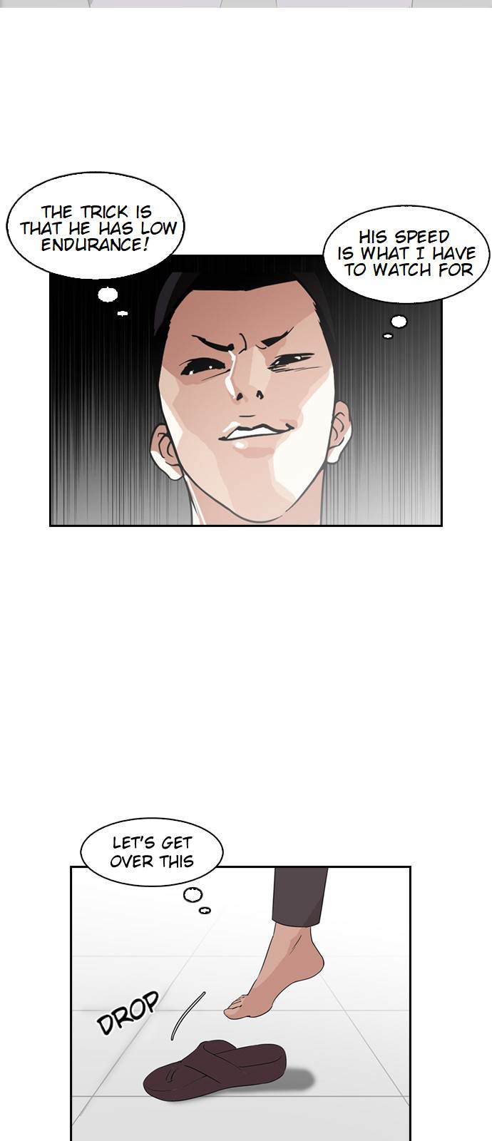 Lookism, Chapter 130