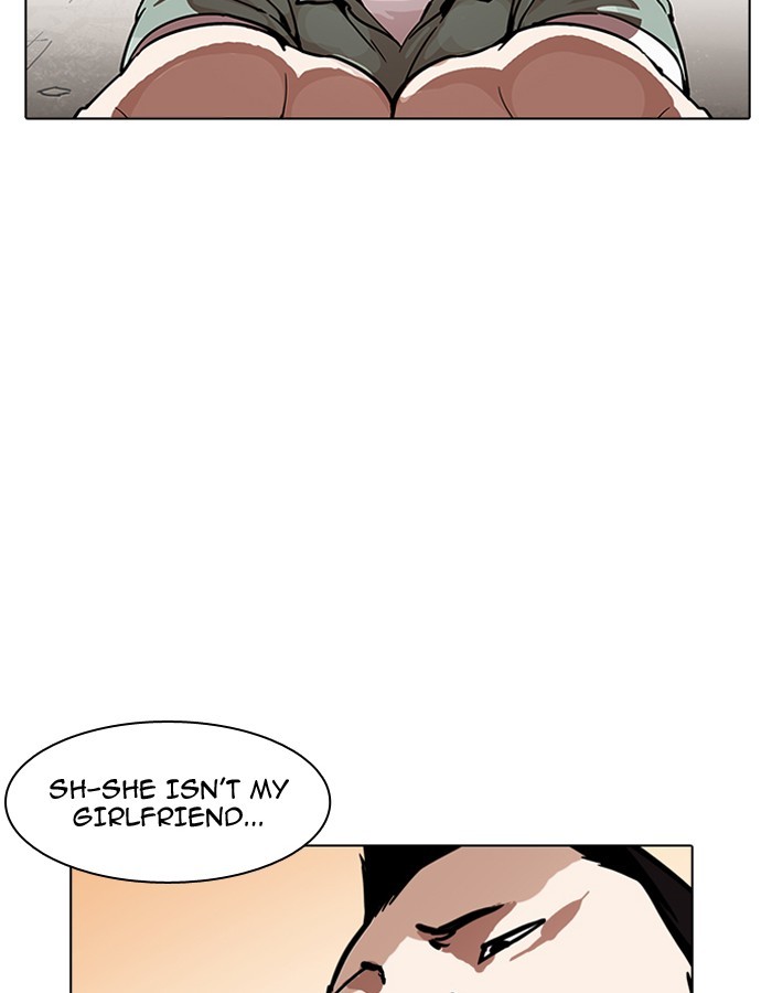 Lookism, Chapter 189