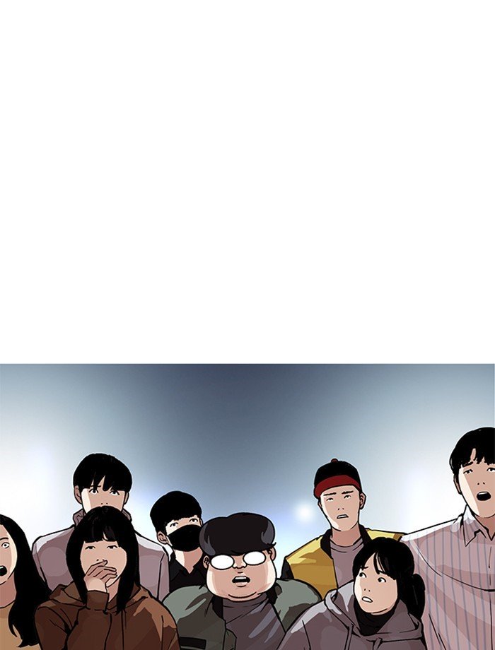 Lookism, Chapter 172