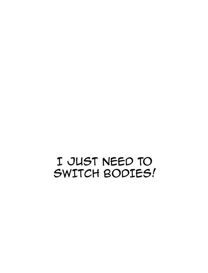 Lookism, Chapter 172