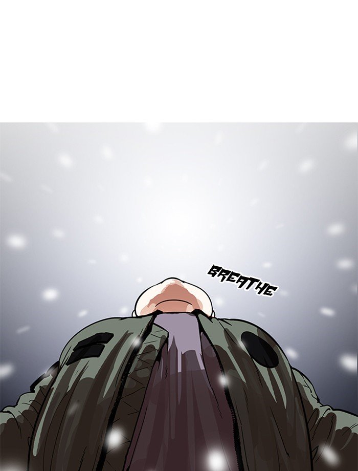 Lookism, Chapter 172