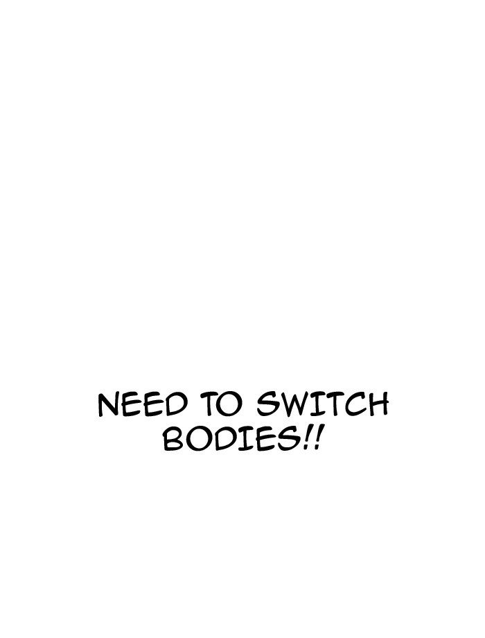 Lookism, Chapter 172