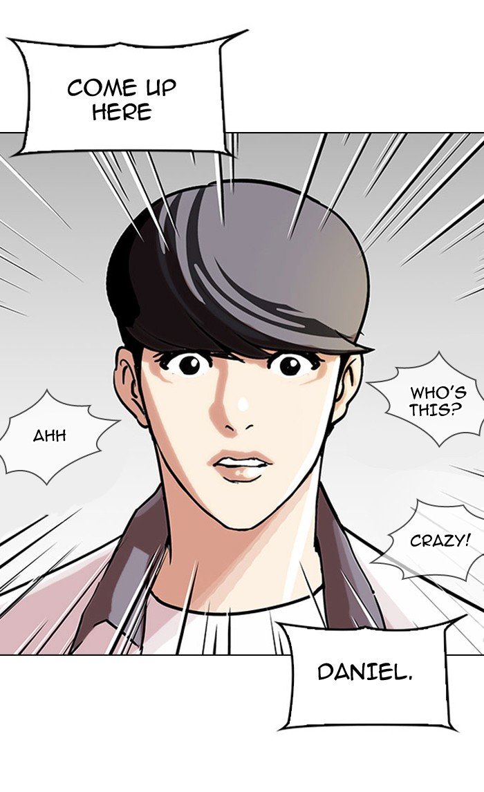 Lookism, Chapter 145