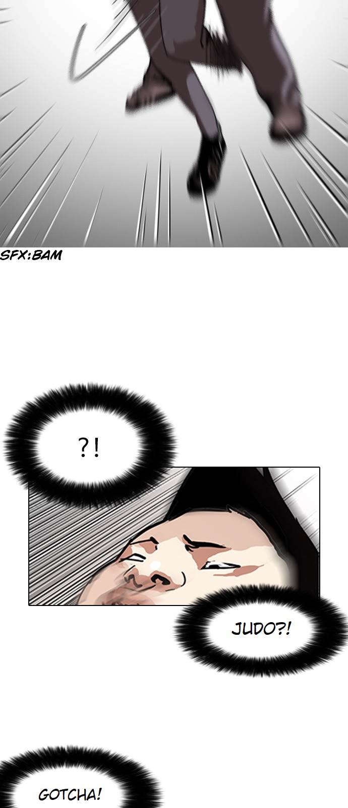 Lookism, Chapter 123