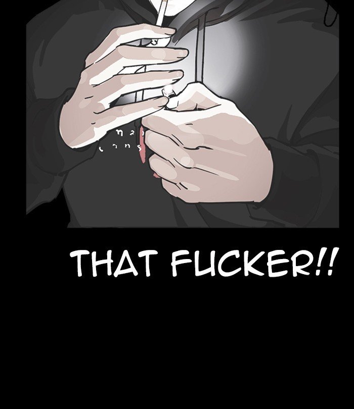 Lookism, Chapter 230