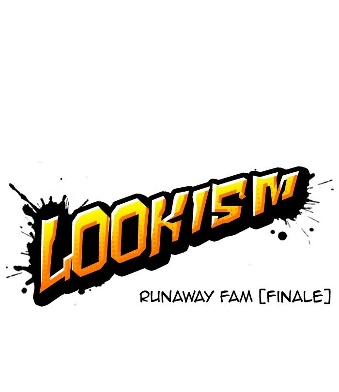 Lookism, Chapter 230