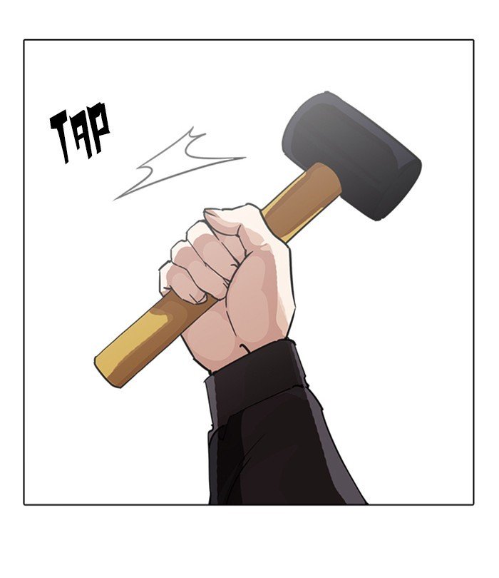 Lookism, Chapter 230