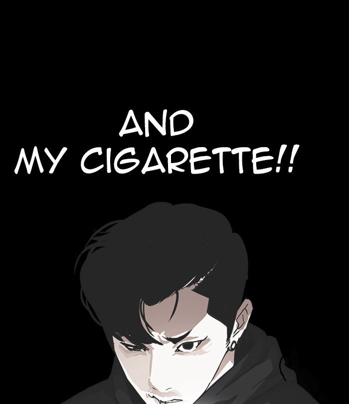 Lookism, Chapter 230