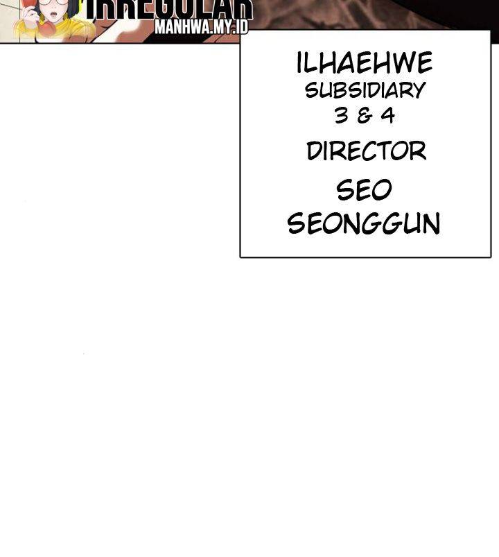 Lookism, Chapter 350