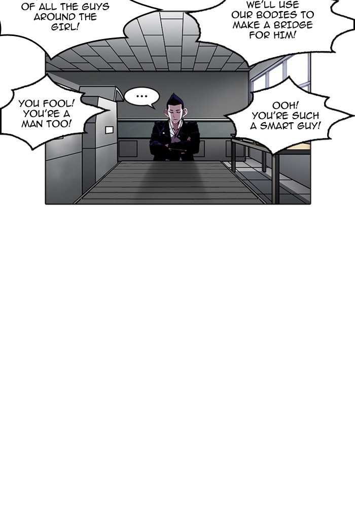 Lookism, Chapter 178