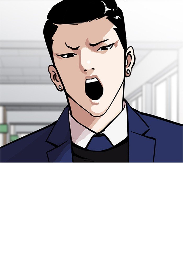 Lookism, Chapter 178