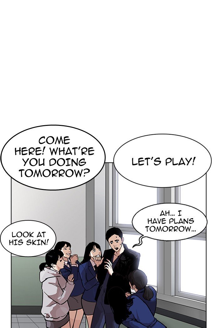 Lookism, Chapter 178