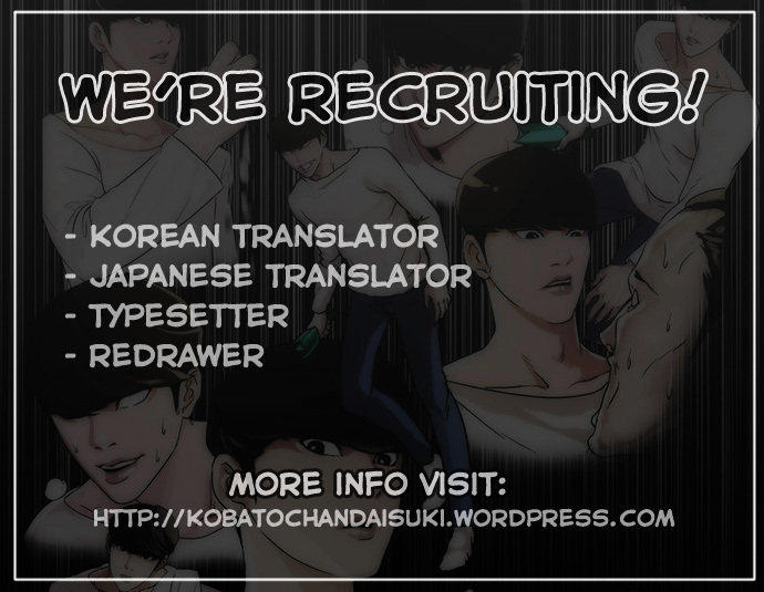 Lookism, Chapter 57