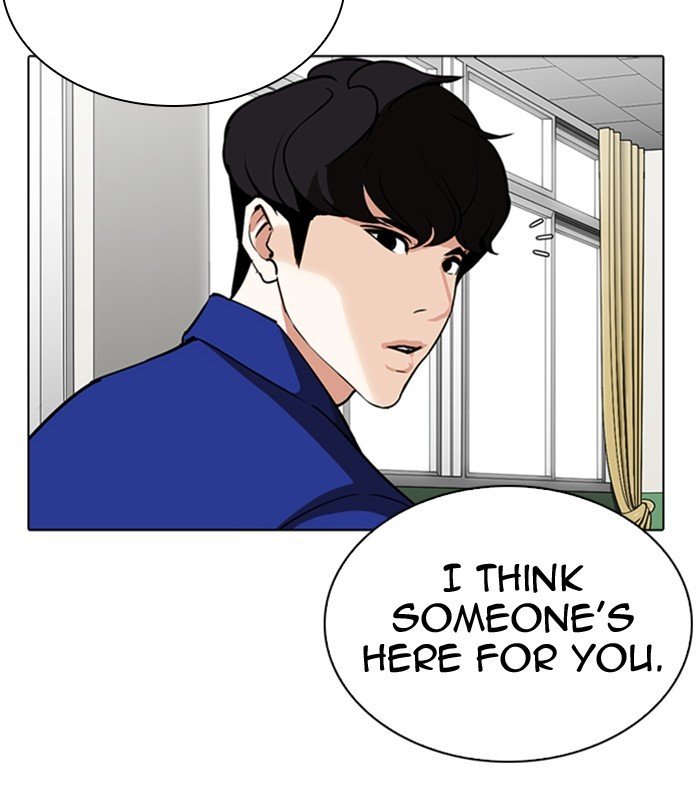 Lookism, Chapter 291