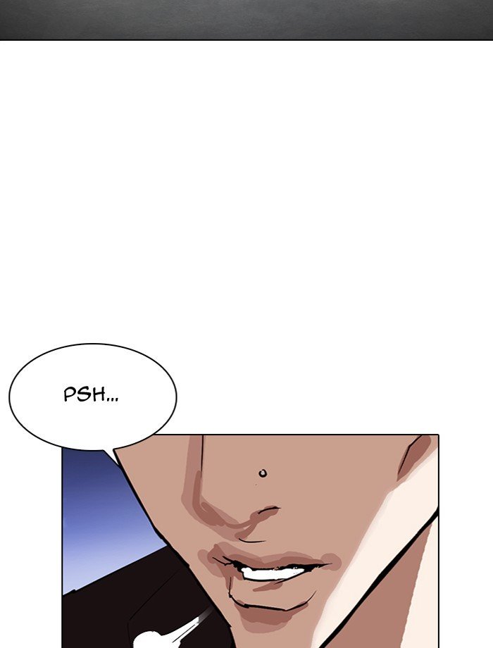 Lookism, Chapter 275