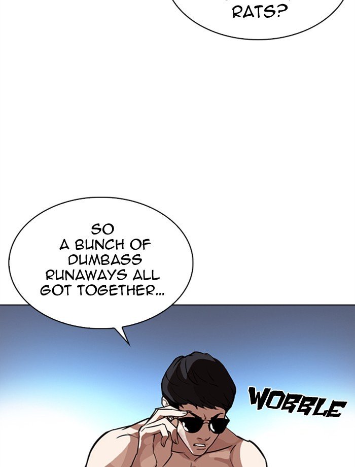 Lookism, Chapter 275