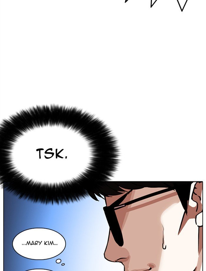 Lookism, Chapter 275