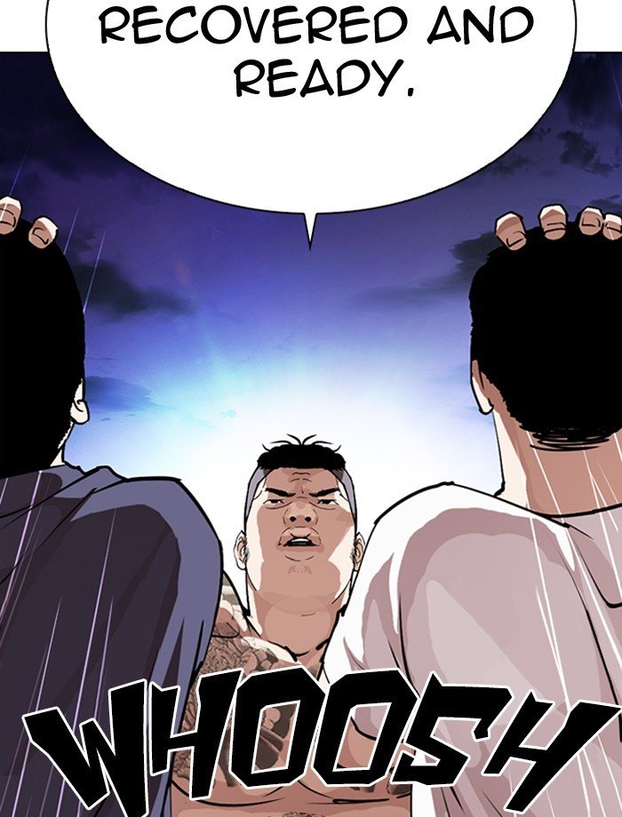 Lookism, Chapter 275