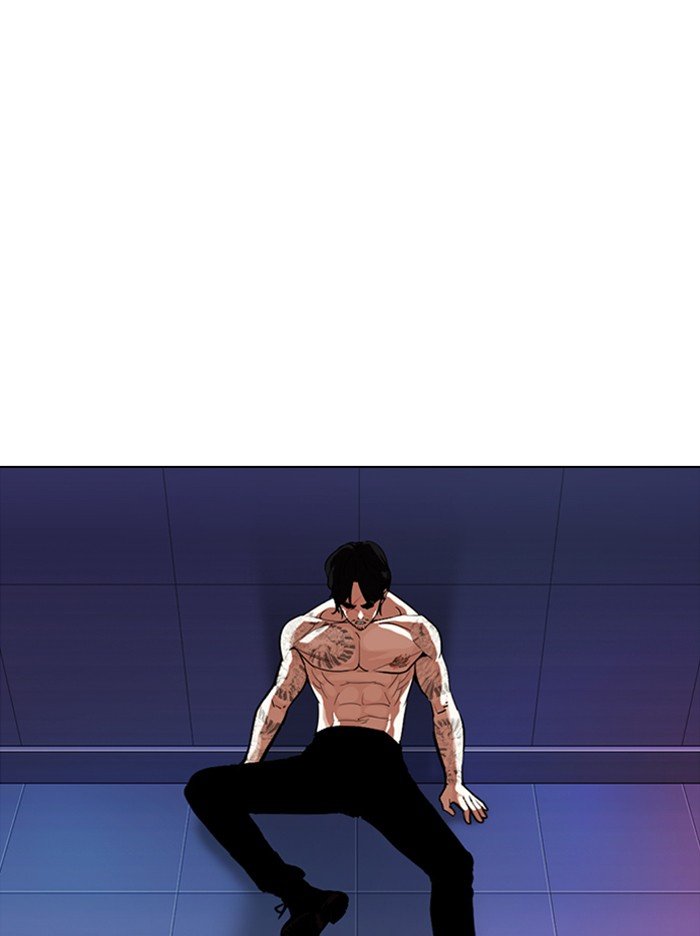 Lookism, Chapter 321