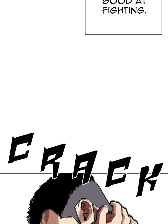 Lookism, Chapter 321