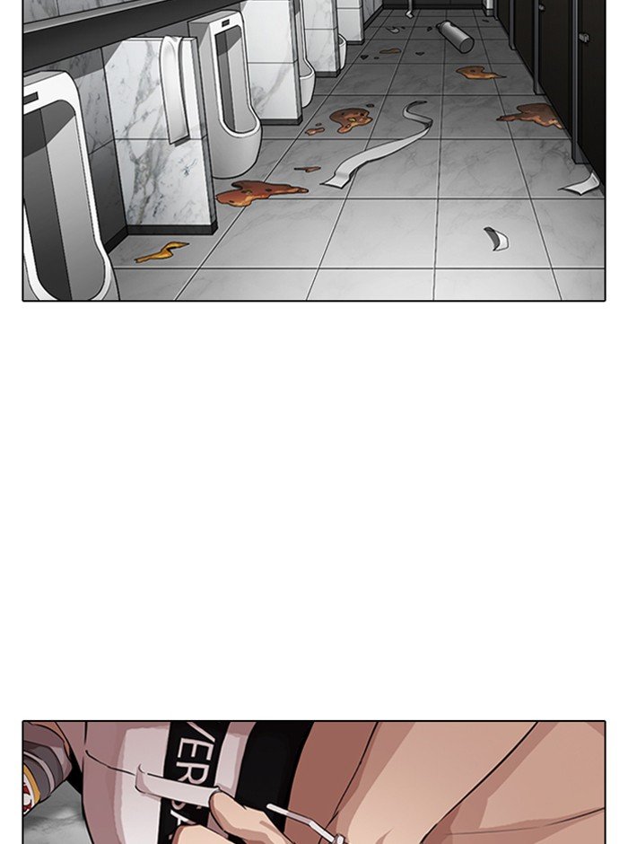 Lookism, Chapter 321