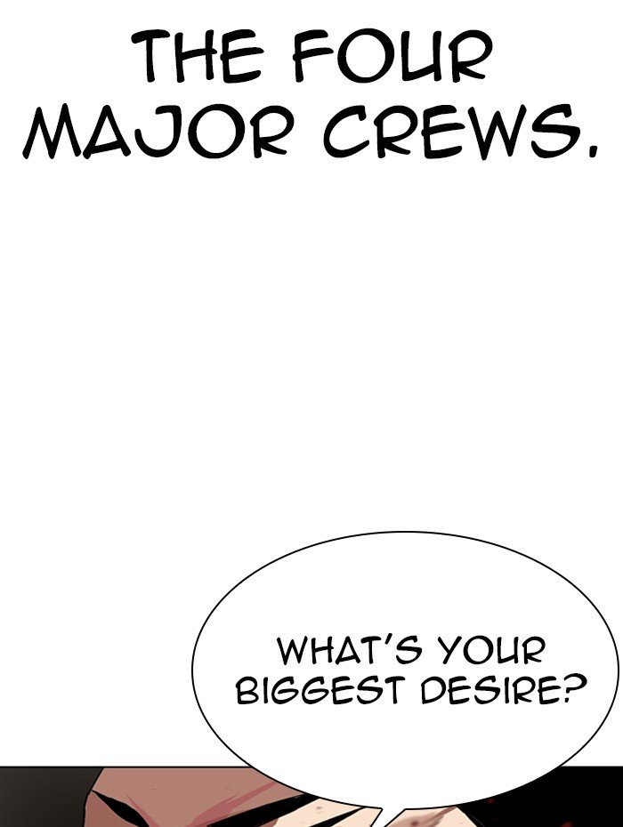 Lookism, Chapter 285