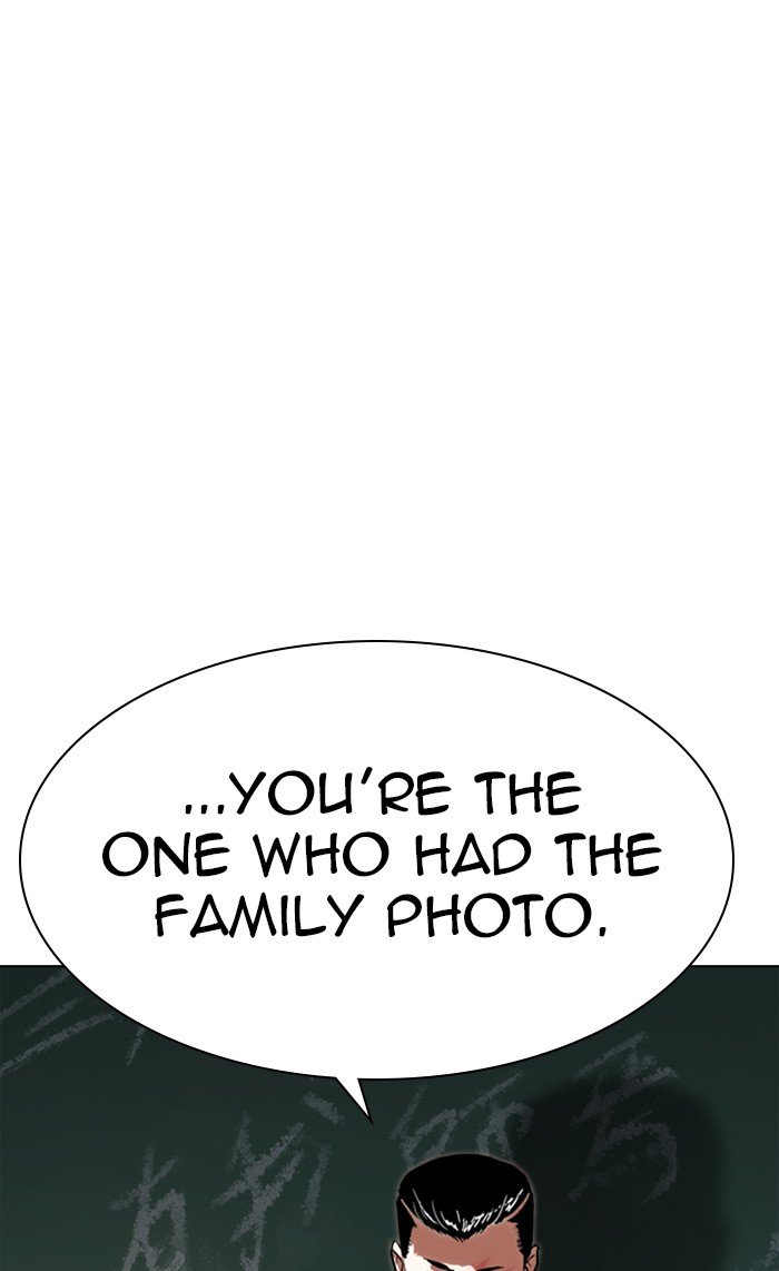 Lookism, Chapter 285