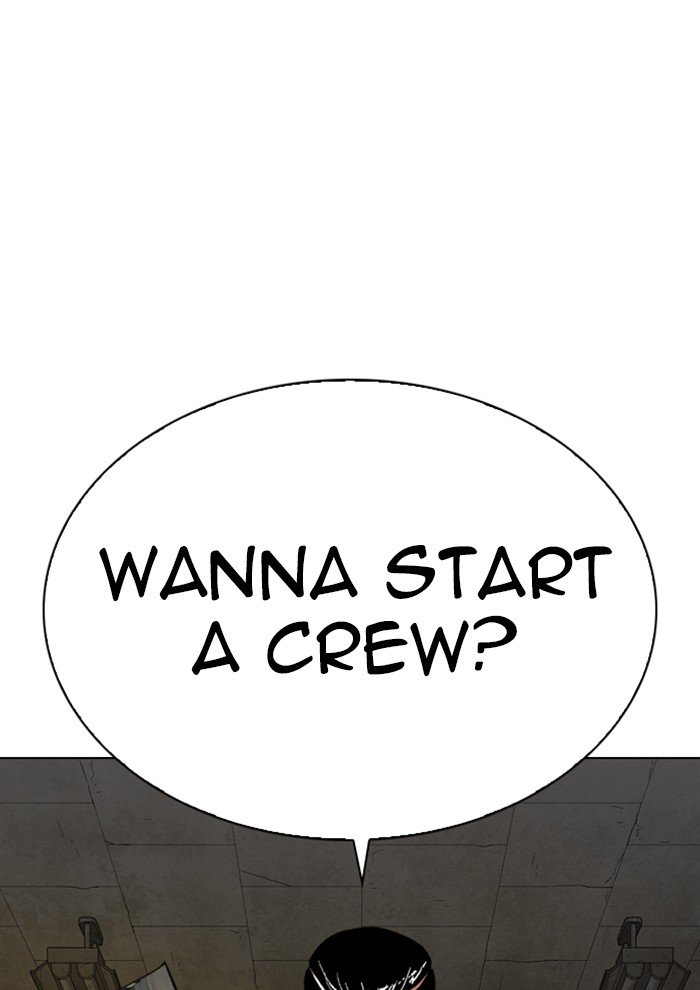 Lookism, Chapter 285