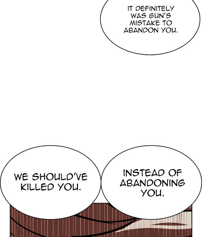 Lookism, Chapter 262