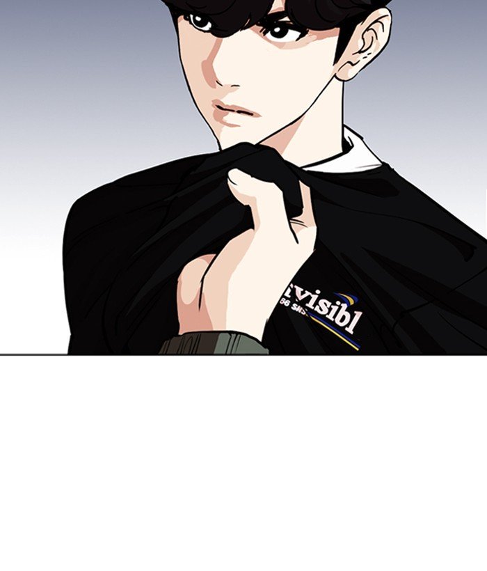 Lookism, Chapter 262