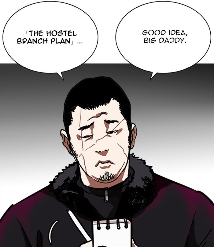 Lookism, Chapter 254