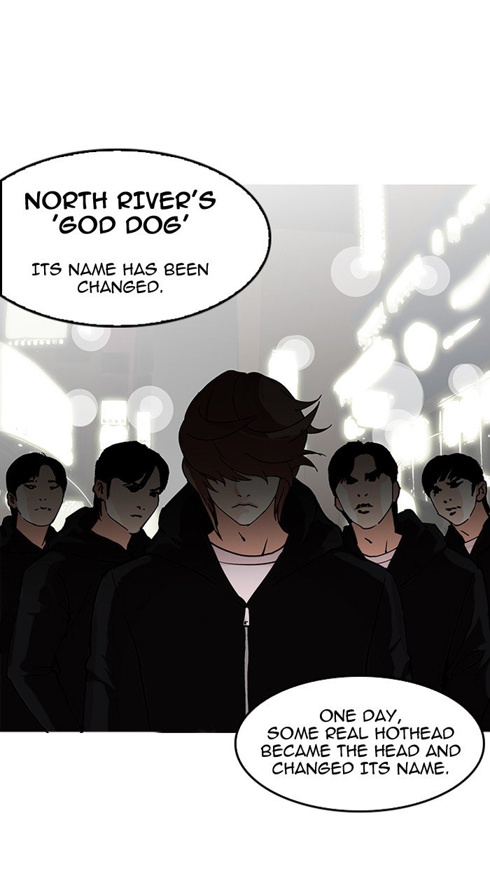 Lookism, Chapter 149