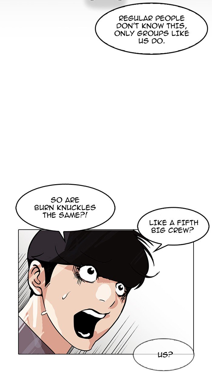 Lookism, Chapter 149