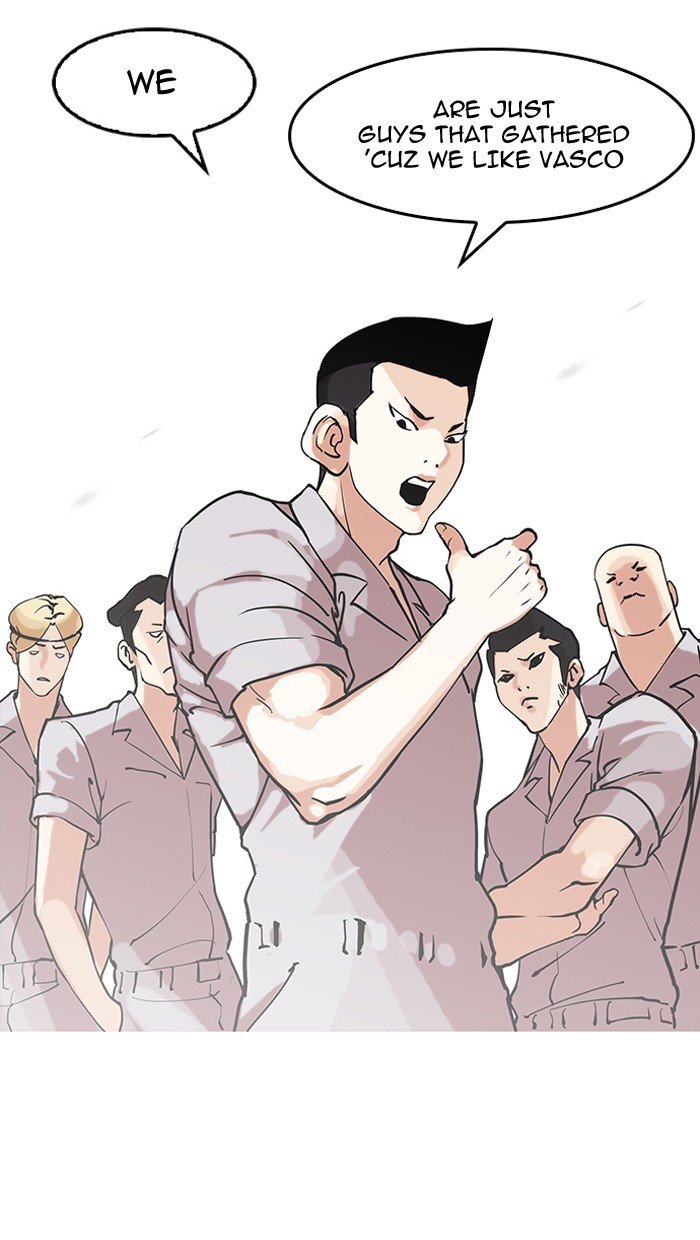 Lookism, Chapter 149