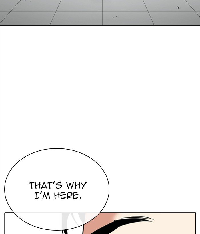 Lookism, Chapter 268