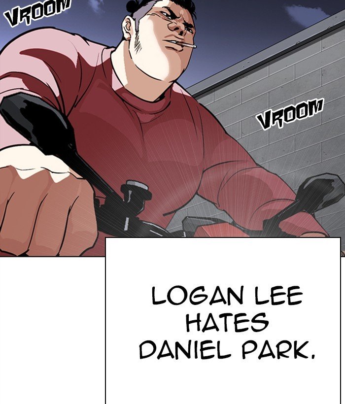 Lookism, Chapter 268