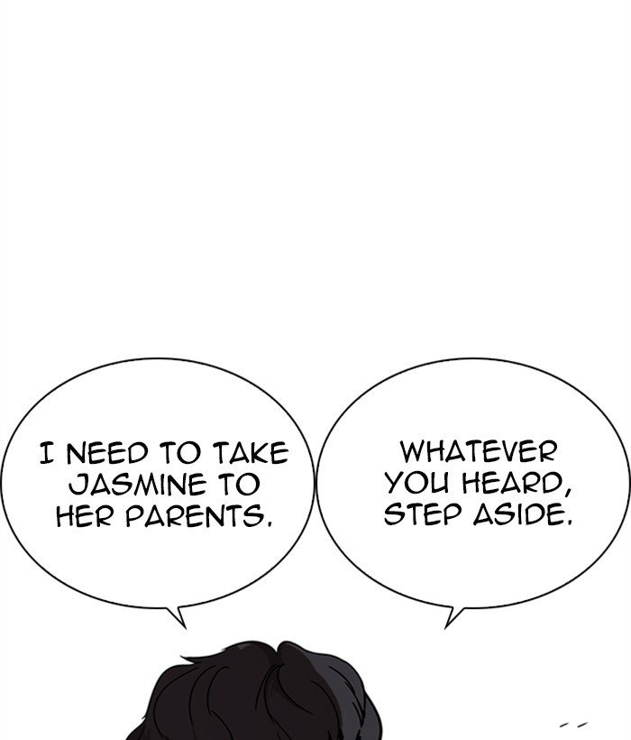 Lookism, Chapter 268