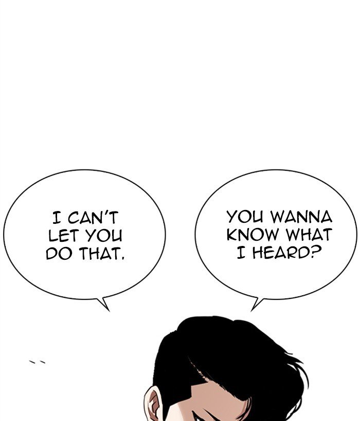 Lookism, Chapter 268