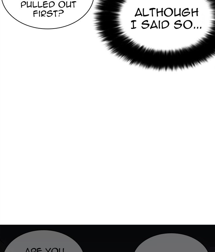 Lookism, Chapter 268