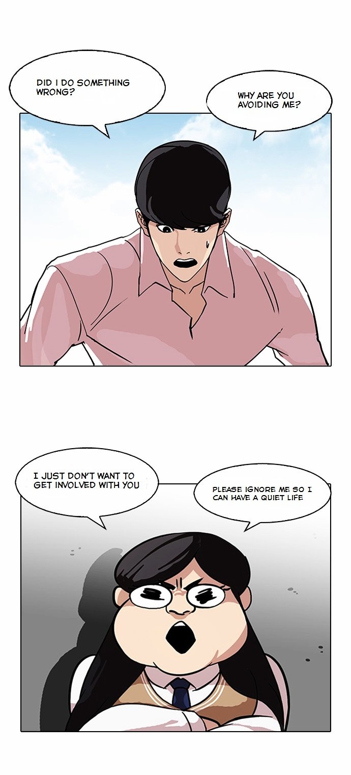 Lookism, Chapter 79