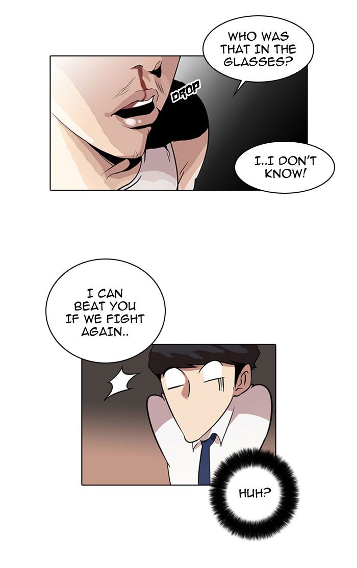 Lookism, Chapter 26