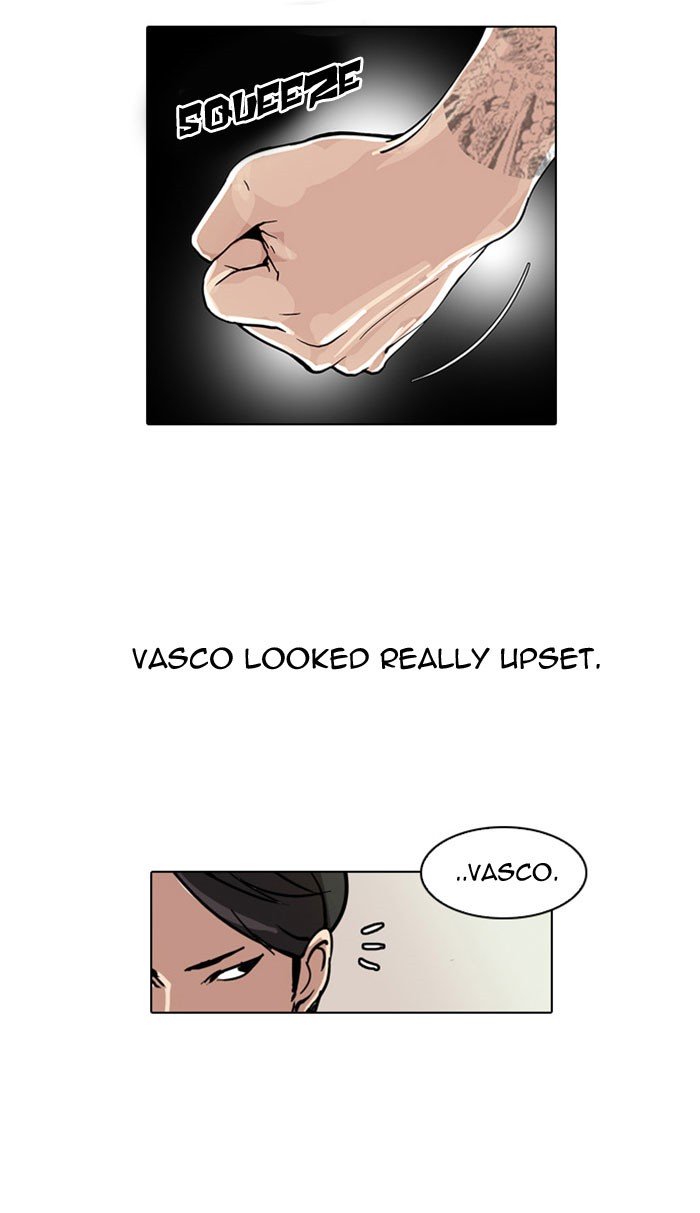 Lookism, Chapter 26