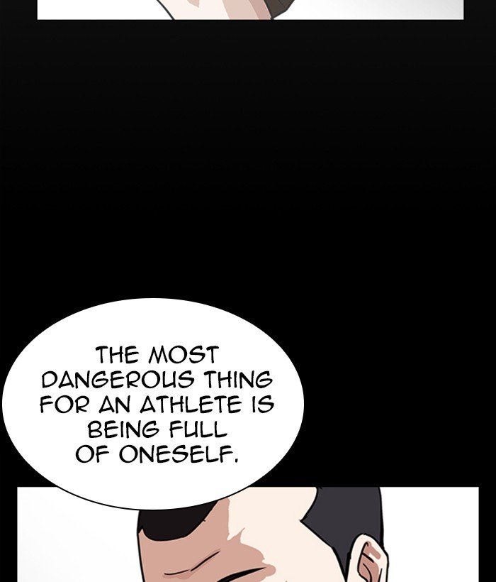 Lookism, Chapter 272