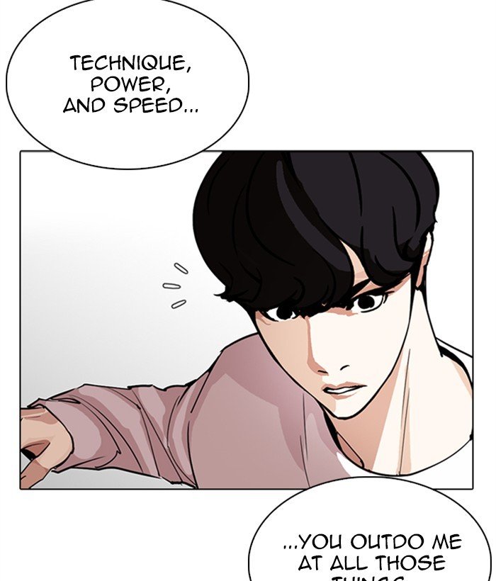 Lookism, Chapter 272