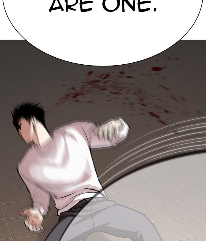 Lookism, Chapter 272