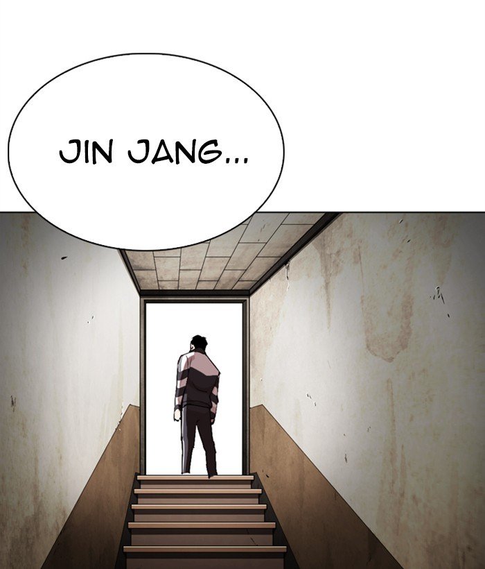 Lookism, Chapter 272