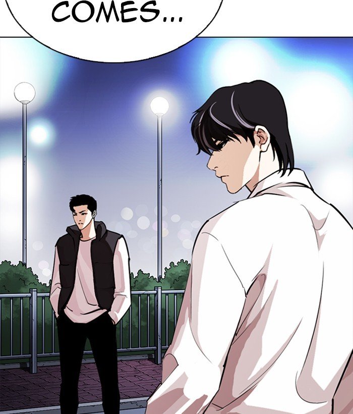 Lookism, Chapter 272