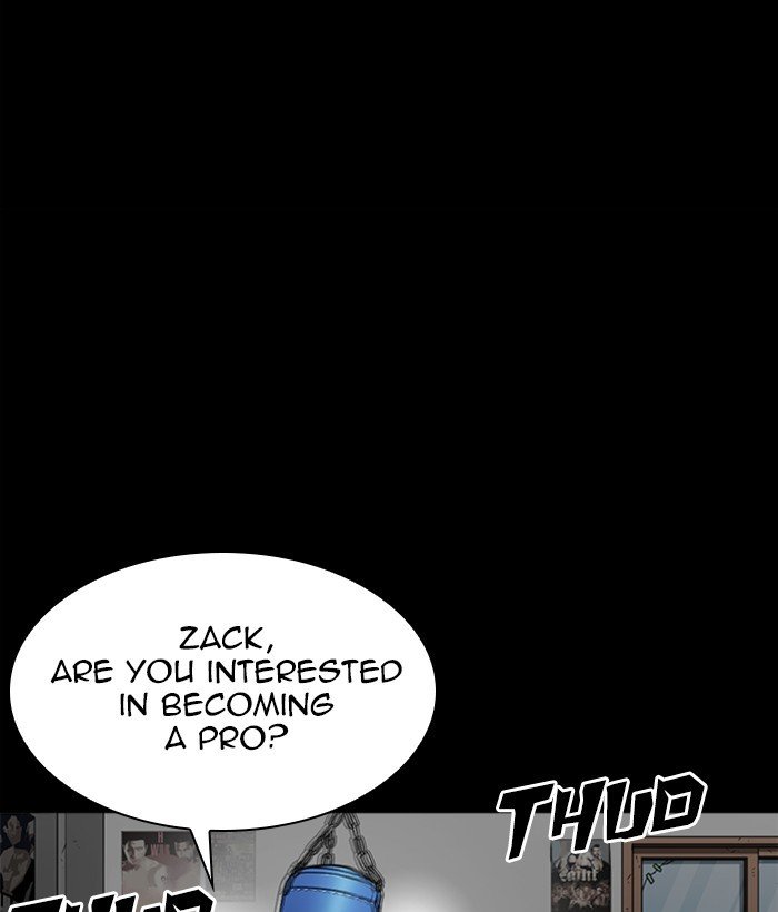 Lookism, Chapter 272