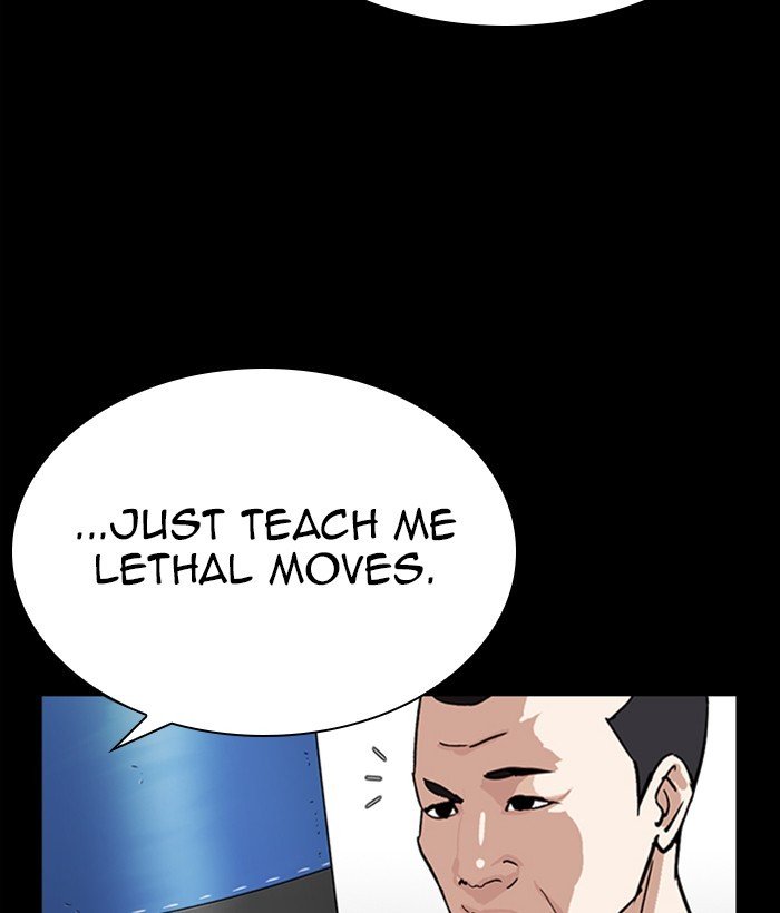 Lookism, Chapter 272