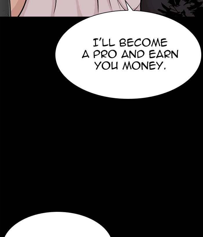 Lookism, Chapter 272